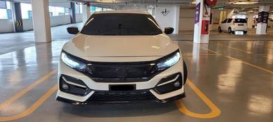 Honda Civic FC S i-VTEC in Sungai Petani, KDH