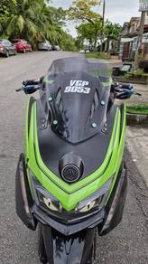WMOTO RT3
