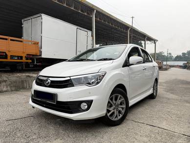 Perodua Bezza AV ADVANCE in Kuchai Lama, KUL