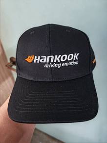 Cap ( with Hankook & Lamborghini Logo)