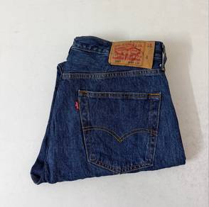 Levi’s 501 sz 34;::):