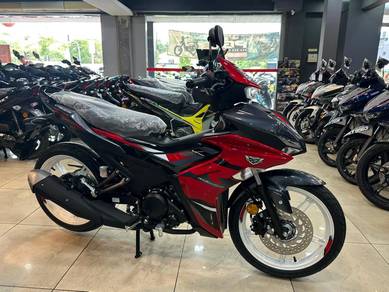 Yamaha Y16ZR