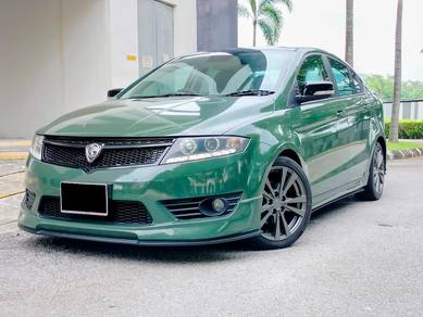 Proton Preve CFE PREMIUM in Kajang, SGR
