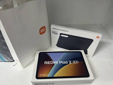 Redmi pad 2