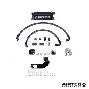 SUZUKI SWIFT ZC33S AIRTEC oil cooler