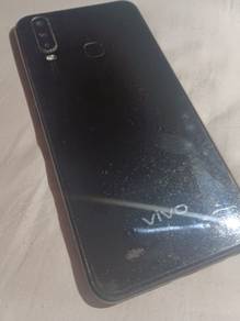 vivo y12