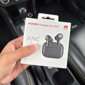 Huawei FreeBuds SE 4 ANC