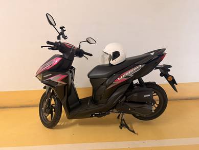Honda Vario 125