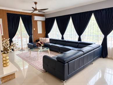 Condominium For Rent in Affina Bay