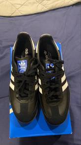 Adidas Samba black og