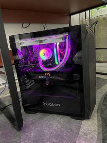 PC Gaming (Only PC)