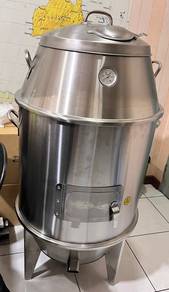 Stainless Steel Apollo