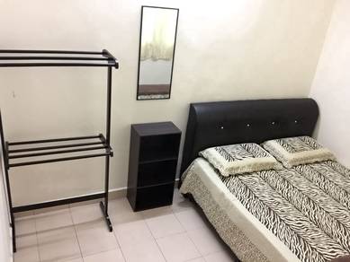 Room in Padang Serai, KDH