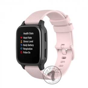 Garmin VENU Sq 20mm Alternative Replacement Watch