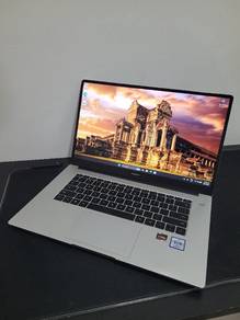 Gaming/Work Huawei Matebook D15 Ryzen 7 Laptop 