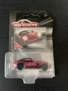 Majorette Mercedes AMG-GT