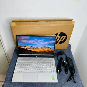 Hp laptop core i5 with 256+1Tb SSD+ 2Gb Nvidia GTX
