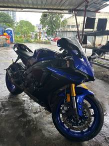 Yamaha R1-Z