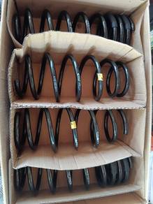 Eibach Spring for New Alza - W150