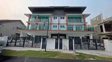 2.5-storey Terraced House For Sale in Bandar Sungai Long,SGR
