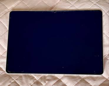 HONOR MagicPad3 16GB 512GB + Keyboard + Pen