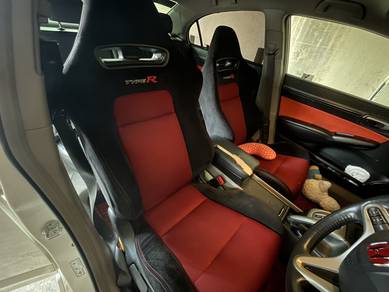seat fd2r original