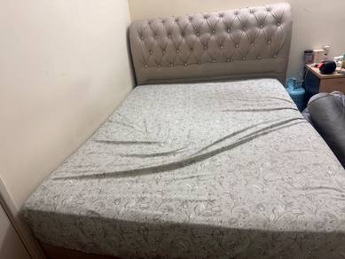Bed plus almrai