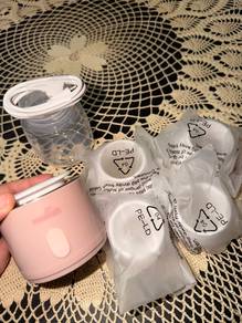 Malish Milk Warmer