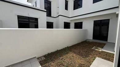 Cluster House For Sale in Iskandar Puteri,JHR
