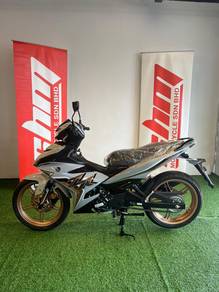 Yamaha Y15ZR