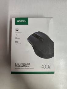 Ugreen Wireless Silent Mouse