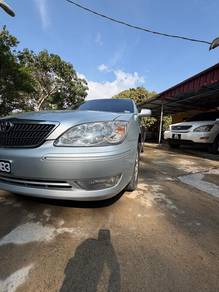 Toyota Camry E in Jerantut, PHG
