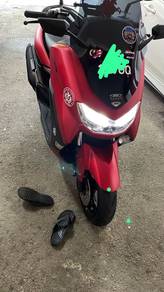 Yamaha NMAX