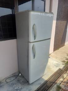 Peti sejuk LG GR-S462QVC