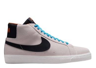 Nike SB Zoom Blazer Mid Electric