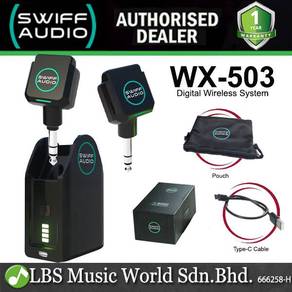 Swiff Audio WX-503 Rechargeable Guitar
