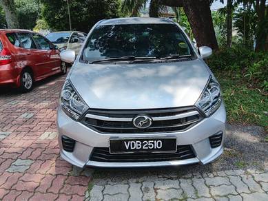 Perodua Axia STANDARD G in Keramat, KUL