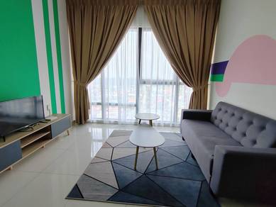 Service Residence For Rent in Southkey Mosaic