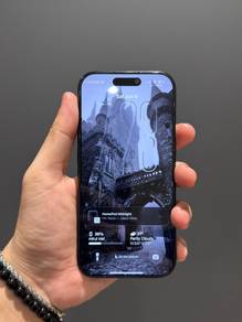 iPhone 16 Pro 256Gb