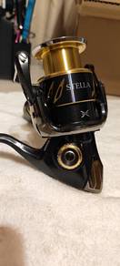 Shimano Stella SW C4000XG
