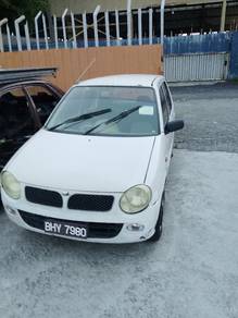 Perodua Kancil 660 EX BASIC in Klang, SGR