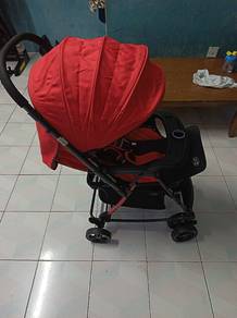 my dear stroller