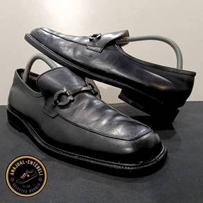 SALVATORE FERRAGAMO Orig. Made in Italy (7uk)