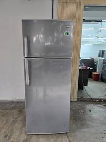 Faber 2 Door Peti ais Fridge 400Ltrs