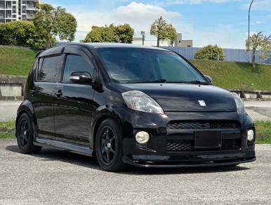Perodua MyVi SXi in Bukit Jalil, KUL