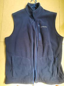 Columbia vest