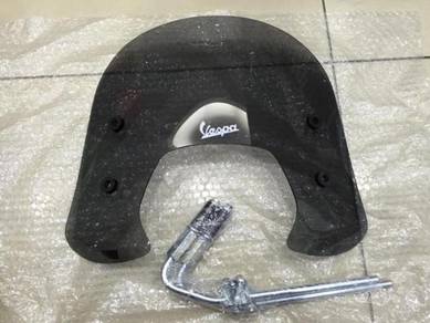 WINDSHIELD Grade A For Vespa Primavera 150 ~ W