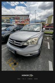 Honda CR-V i-VTEC in Kuching, SWK
