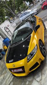 Honda CR-Z (HYBRID) in Bayan Baru, PNG