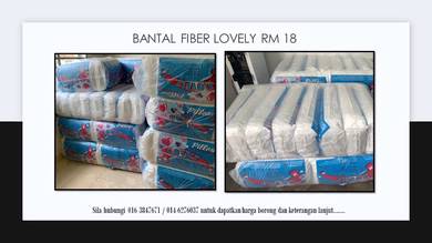 Bantal Asrama